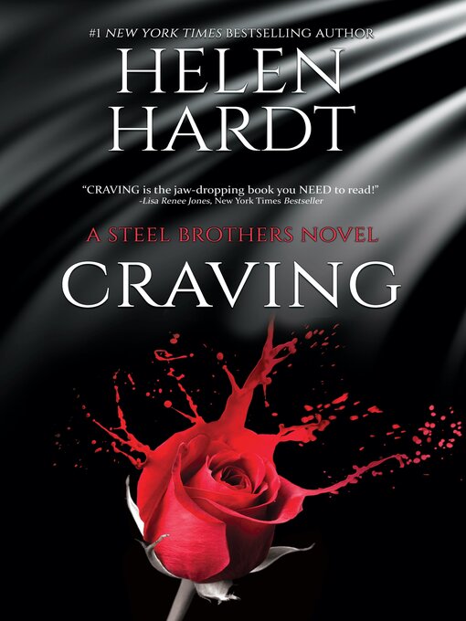 Cover Image of Craving