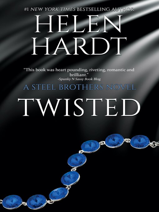Cover Image of Twisted