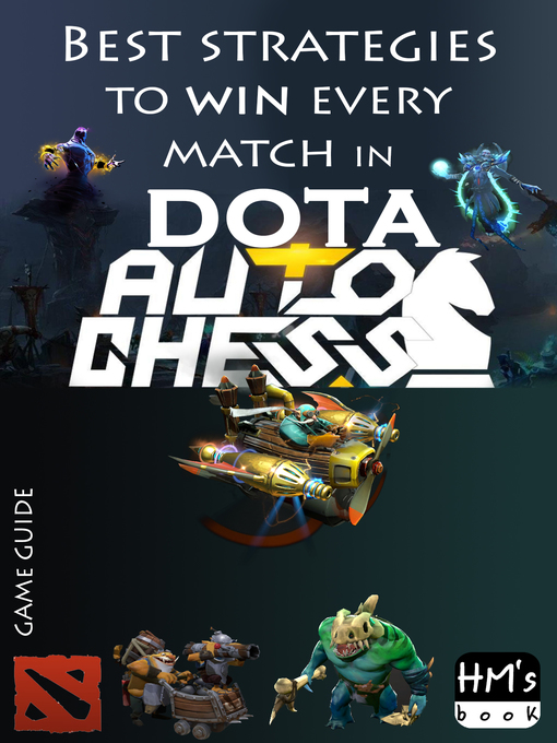 Dota Auto Chess Mobile Guide written by Umaril