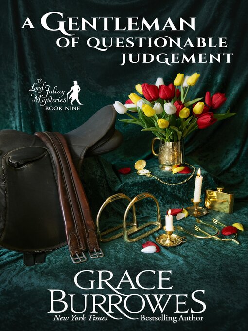 A Gentleman of Questionable Judgment