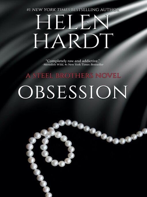 Cover Image of Obsession
