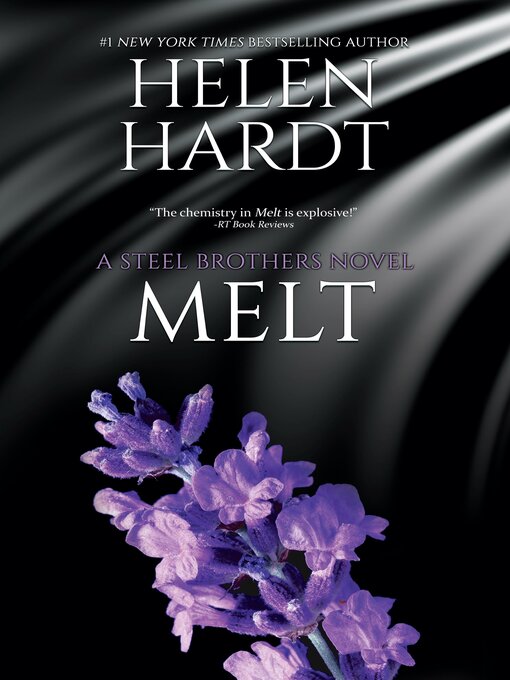 Cover Image of Melt