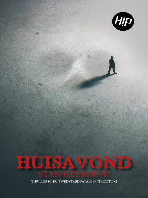 Cover des Mediums