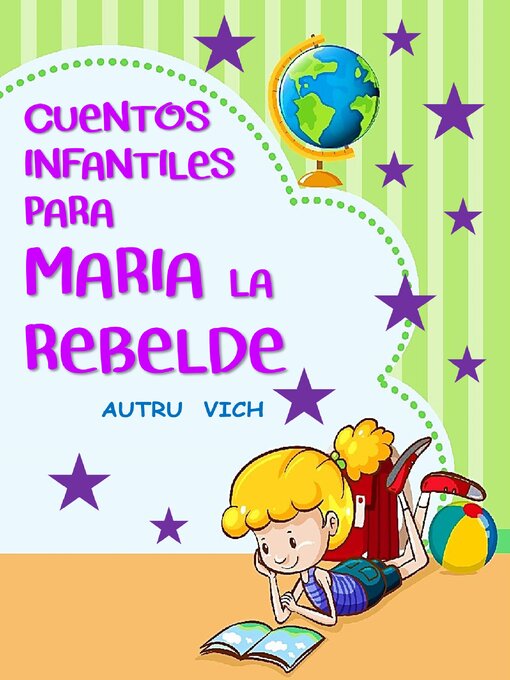 Cuentos Infantiles eBook por Autru Vich - EPUB Libro