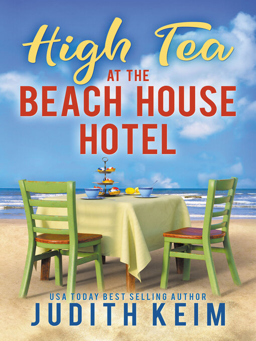 High Tea at the Beach House Hotel - Ramapo Catskill Library System ...