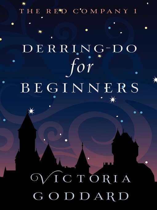 Derring-Do for Beginners - Berkeley Public Library - OverDrive
