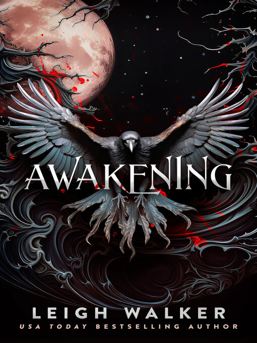 Awakening - Las Vegas-Clark County Library District - OverDrive