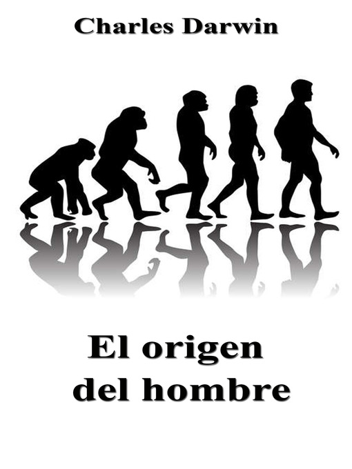 el origen del hombre segun darwin