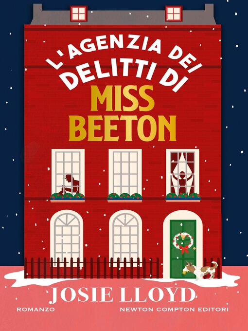 L'agenzia Dei Delitti Di Miss Beeton