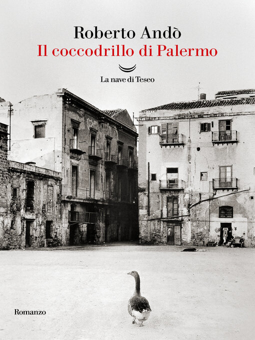 Il coccodrillo di palermo