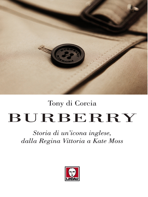 Burberry - The Ohio Digital Library - OverDrive