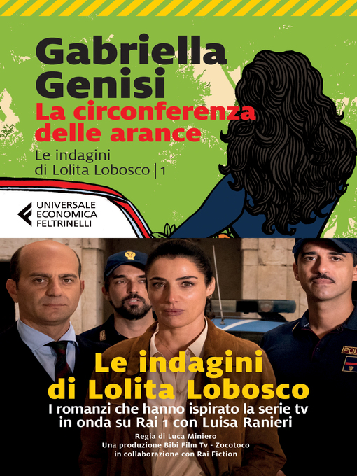 La Circonferenza Delle Arance