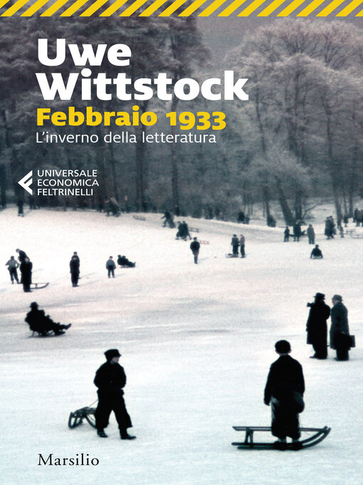 Febbraio 1933