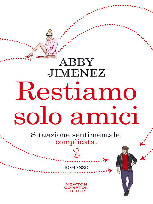 Restiamo solo amici