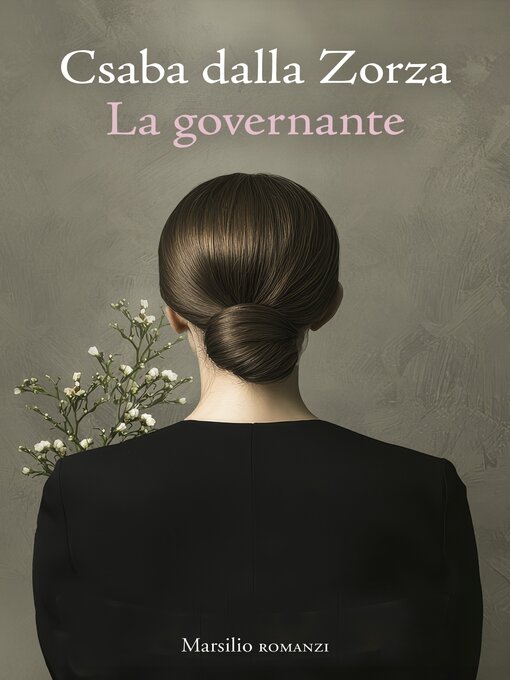 La governante