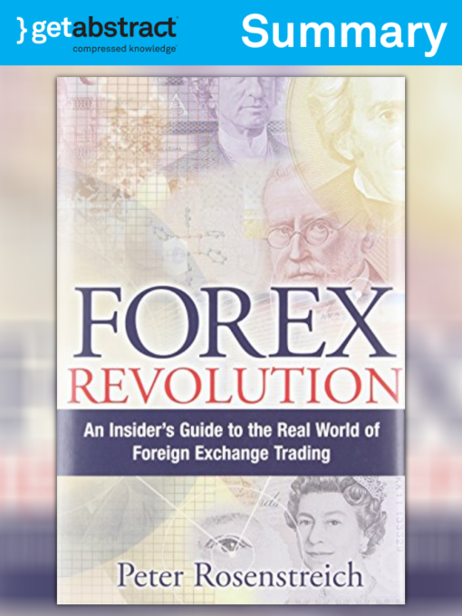 Forex Revolution Summary National Library Board Singapore - 