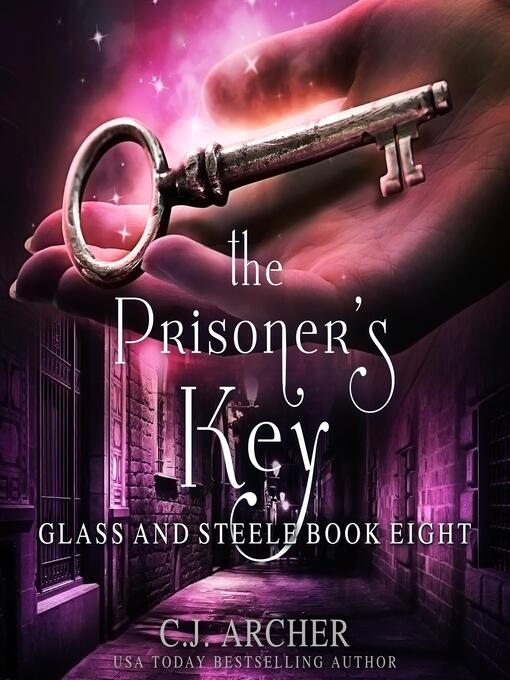 Cover Image of The prisoner's key
