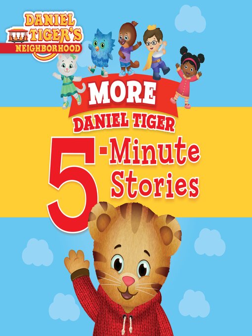 Daniel Tiger's Neighborhood Cup - The Daniel Tiger's Neighborhood Archive