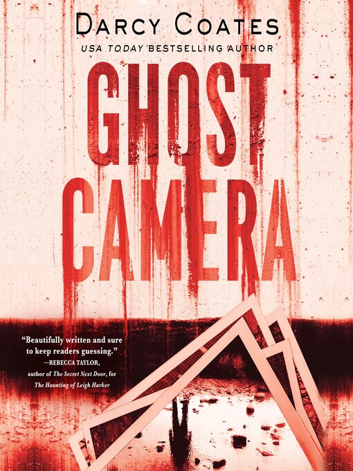 Ghost Camera - Los Angeles Public Library - OverDrive
