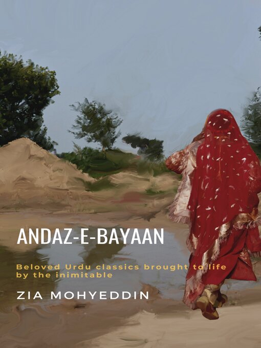 Andaz-e-Bayaan