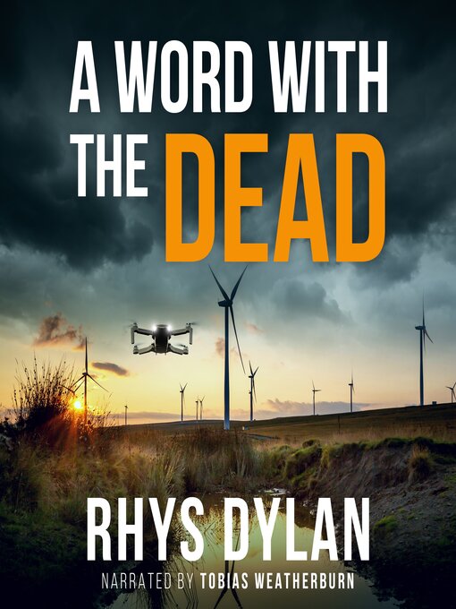 A Word With the Dead