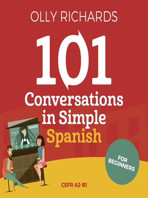 101 conversations in simple spanish