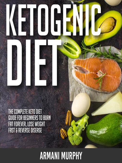 Ketogenic Diet - The Ohio Digital Library - OverDrive