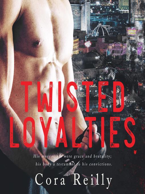 twisted love cora reilly