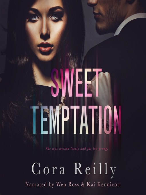 Sweet Temptation - Sno-Isle Libraries - OverDrive