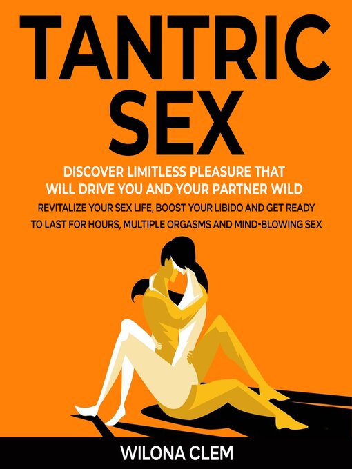 Demystifying Tantric sex