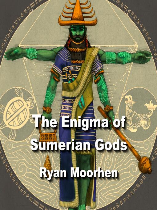 sumerian gods list