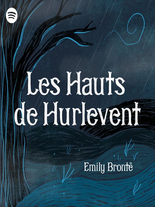 Les hauts de hurlevent