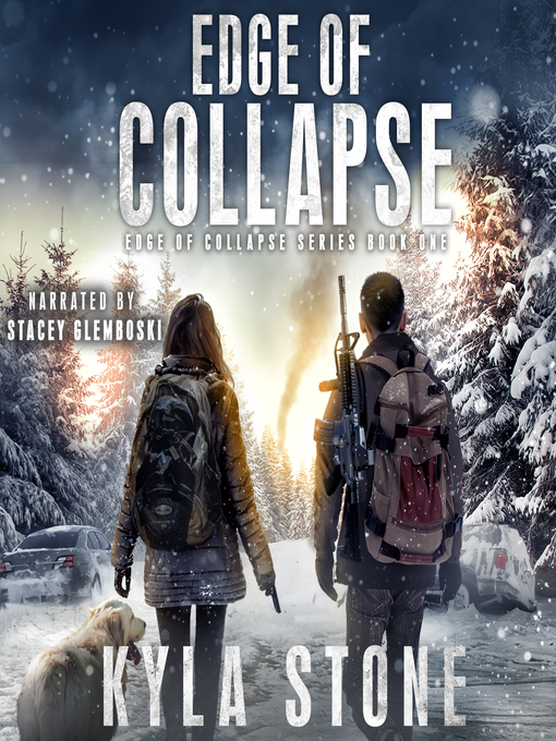 Edge of Collapse - Fairfax County Public Library - OverDrive