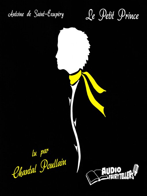 Le petit prince