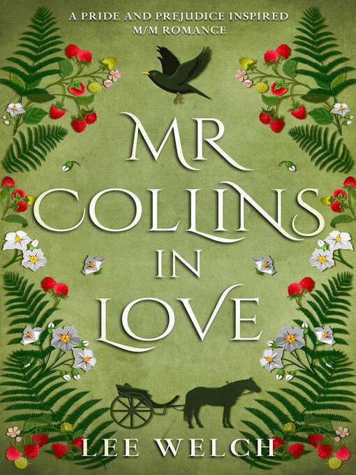 Mr Collins In Love