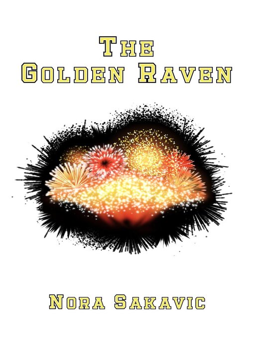 The Golden Raven