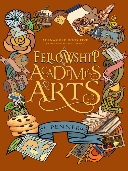 A Fellowship Of Academics &amp; Arts
