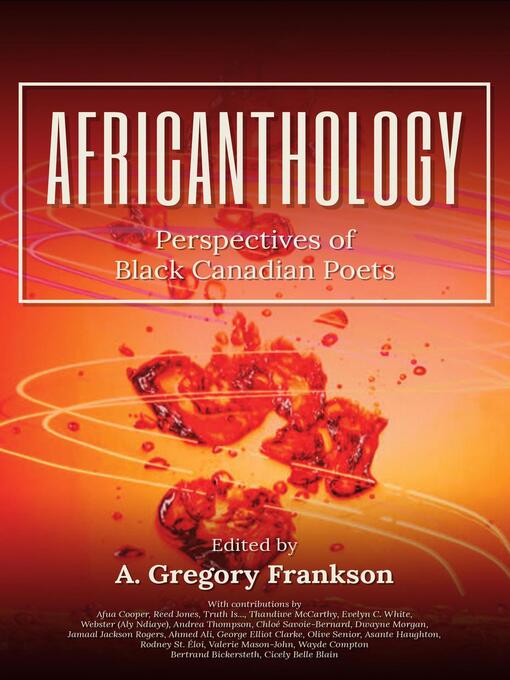 Africanthology