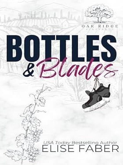 Bottles &amp; Blades