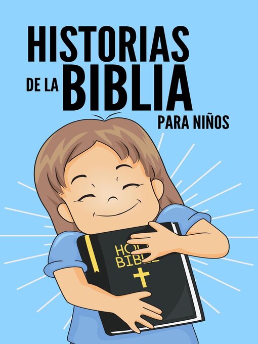 Historias de la Biblia para Niños