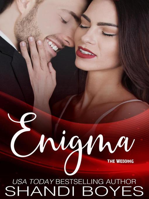 Enigma: The Complete Collection by Shandi Boyes