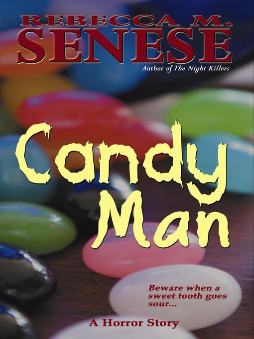 The Candy Man Story