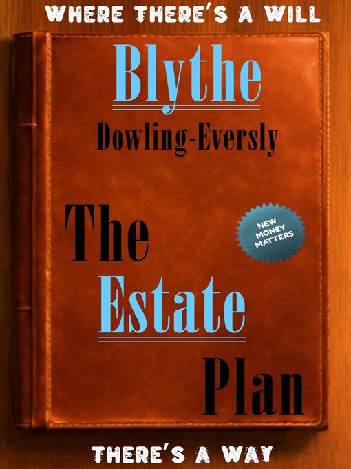 The Estate Plan