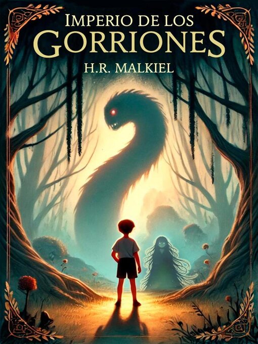 Imperio de tormentas