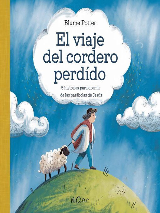El Viaje Del Cordero Perdido
