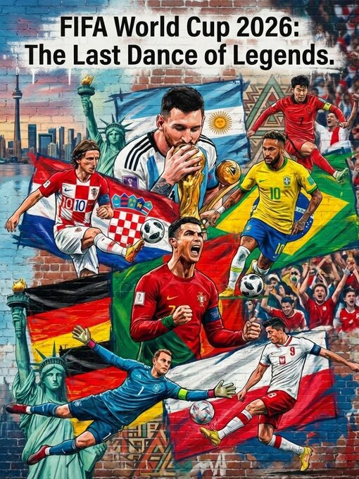 Cover des Mediums