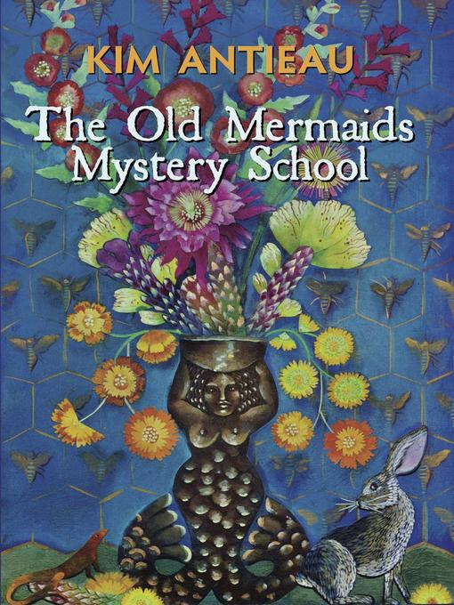  MERMAID'S MYSTERY