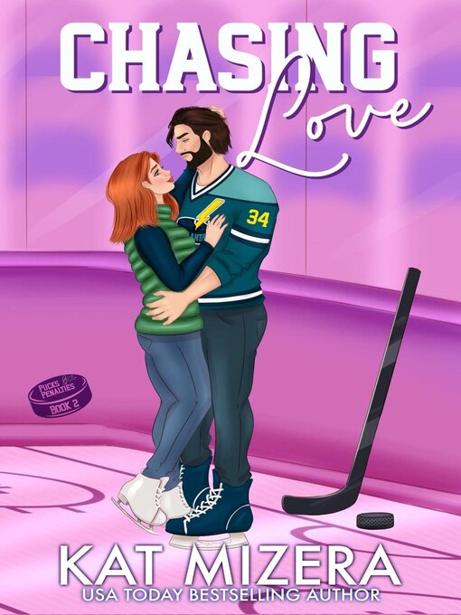 Chasing Love - New York Public Library - OverDrive