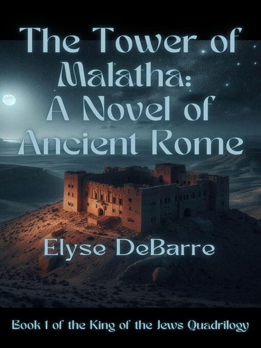 The Tower of Malatha
