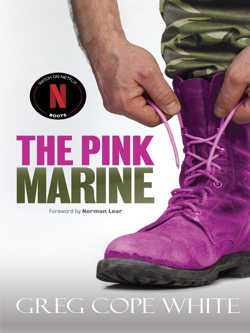 The Pink Marine - Toronto Public Library - OverDrive